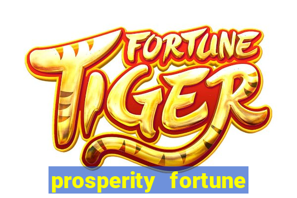 prosperity fortune tree demo gratis